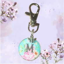 Load image into Gallery viewer, Blooming Gorgeous Blue Floral