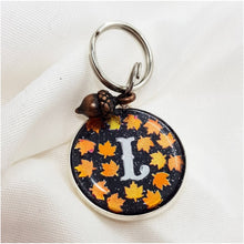 Load image into Gallery viewer, Maple Falling Leaves