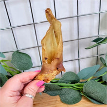 Load image into Gallery viewer, Lamb Ears Plain