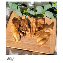 Load image into Gallery viewer, Goat Ears Plain