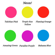 Load image into Gallery viewer, Splash Of Colour - More Colours Available