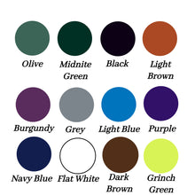 Load image into Gallery viewer, Splash Of Colour - More Colours Available