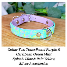 Load image into Gallery viewer, Splash Of Colour - More Colours Available