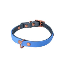 Load image into Gallery viewer, Blue Steel