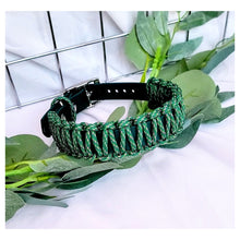 Load image into Gallery viewer, Waterproof & Cord Collars - More Colours Available