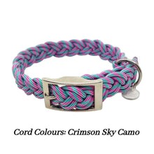 Load image into Gallery viewer, Braided Adjustable - More Patterns Available!