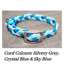 Load image into Gallery viewer, Braided Adjustable - More Patterns Available!