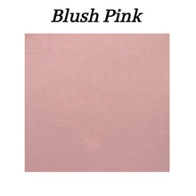 Load image into Gallery viewer, Personalised Blush Pink Bow Tie