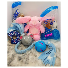 Load image into Gallery viewer, Betsy Bunny Maxi Hampers