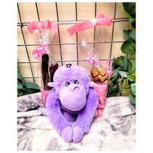 Load image into Gallery viewer, Gertie Gorilla Mini Hampers