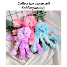 Load image into Gallery viewer, Baby Octopus Purple