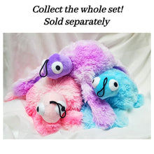 Load image into Gallery viewer, Baby Turtle Blue