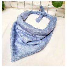 Load image into Gallery viewer, Cooling Bandanas Blue
