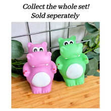 Load image into Gallery viewer, Hippo Mint Squeakers