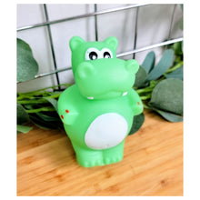 Load image into Gallery viewer, Hippo Mint Squeakers