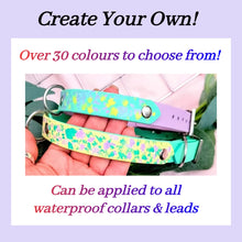 Load image into Gallery viewer, Splash Of Colour - More Colours Available