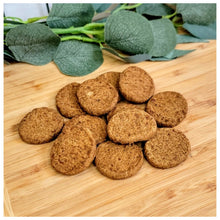 Load image into Gallery viewer, Salmon Gourmet Cookies