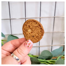 Load image into Gallery viewer, Salmon Gourmet Cookies