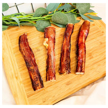 Load image into Gallery viewer, Pizzle Bully Sticks Thick Beef