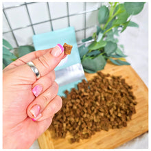 Load image into Gallery viewer, Rabbit Flavoured Gourmet Meaty Treats