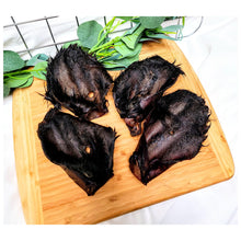 Load image into Gallery viewer, Cow Hairy Ears