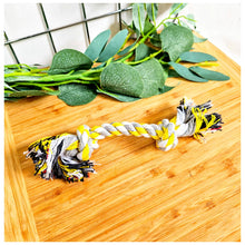 Load image into Gallery viewer, Tug Rope Yellow