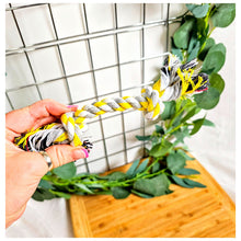 Load image into Gallery viewer, Tug Rope Yellow