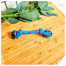 Load image into Gallery viewer, Tug Rope Blue