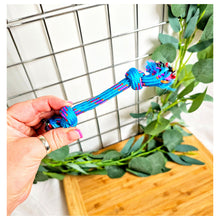 Load image into Gallery viewer, Tug Rope Blue