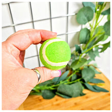 Load image into Gallery viewer, Small Tennis Ball Green