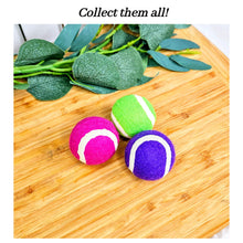 Load image into Gallery viewer, Small Tennis Ball Pink