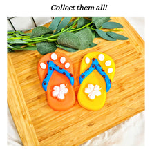 Load image into Gallery viewer, Flip Flop Yellow