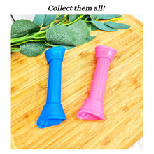 Load image into Gallery viewer, Mini Bone Blue