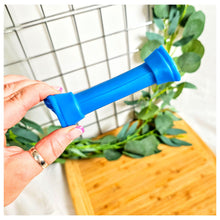 Load image into Gallery viewer, Mini Bone Blue