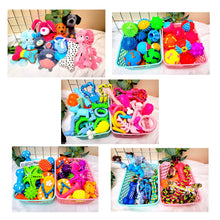 Load image into Gallery viewer, Betsy Bunny Midi Hampers