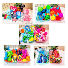 Load image into Gallery viewer, Betsy Bunny Maxi Hampers
