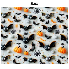 Load image into Gallery viewer, Fang-tastic Bats Sailor Bows