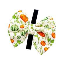 Load image into Gallery viewer, Pumpkin Patch Bow Ties