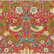 Load image into Gallery viewer, William Morris Bow Ties