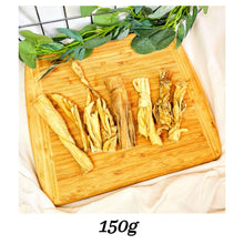 Load image into Gallery viewer, Goat Skin Rolls