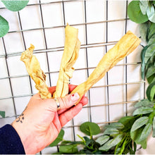 Load image into Gallery viewer, Goat Skin Rolls