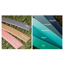 Load image into Gallery viewer, Two Tone Waterproof Collars - More Colours Available!