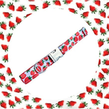 Load image into Gallery viewer, Strawberries & Cream