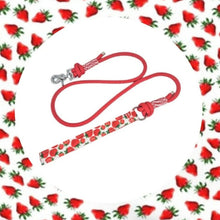 Load image into Gallery viewer, Strawberries & Cream