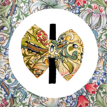 Load image into Gallery viewer, William Morris Bow Ties