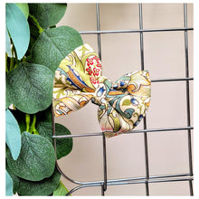 Load image into Gallery viewer, William Morris Bow Ties