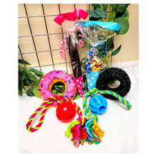 Load image into Gallery viewer, Double Trouble Hamper - More Styles Available