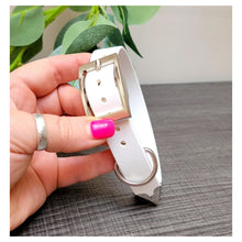 Load image into Gallery viewer, White