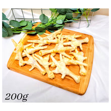 Load image into Gallery viewer, Chicken Feet Puffed