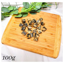 Load image into Gallery viewer, Fish Skin Cubes